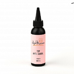 Топ для гель-лака восстанавливающий, Луи Филипп, Top Anti-vandal 100g